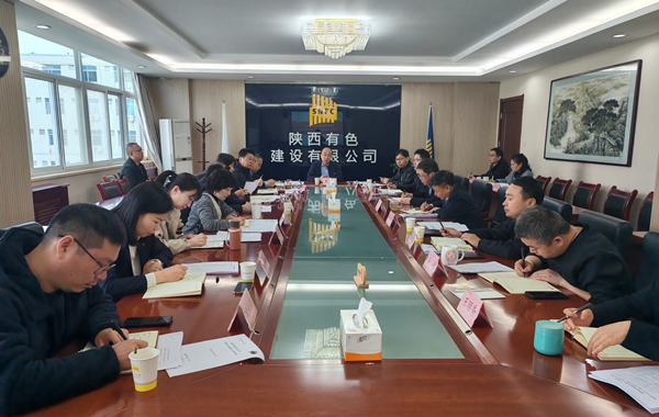 有色陜建召開黨委理論學(xué)習(xí)中心組（擴(kuò)大）學(xué)習(xí)會傳達(dá)學(xué)習(xí)全國兩會精神_副本.jpg